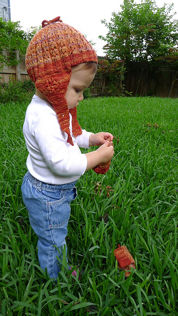 Jack and Clara Wintry Ensemble