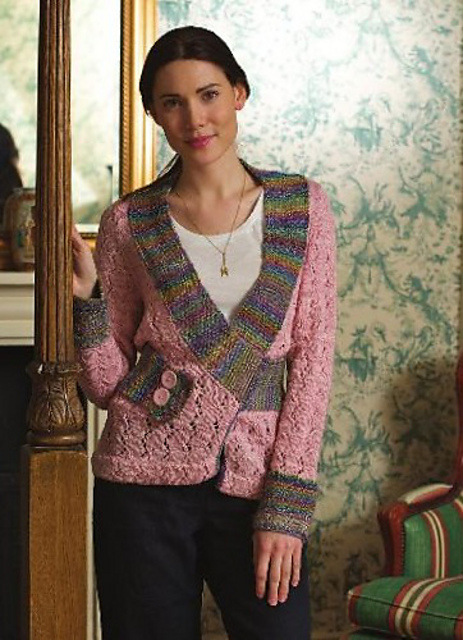 Martha Wrap