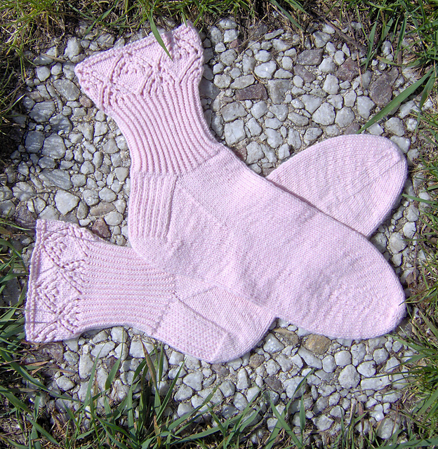 Summer Socks