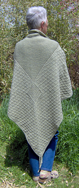 Dream Shawl