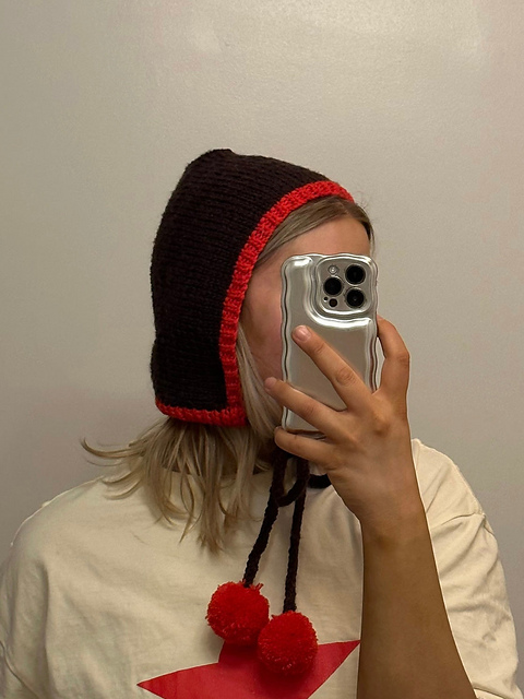 The Winter Cap