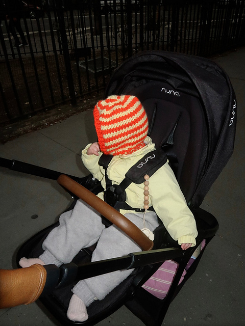The Wee-kend Hood
