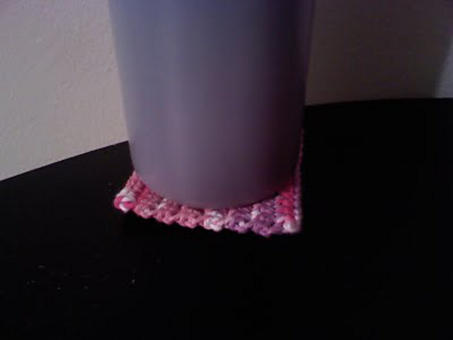 Super Simple Coaster