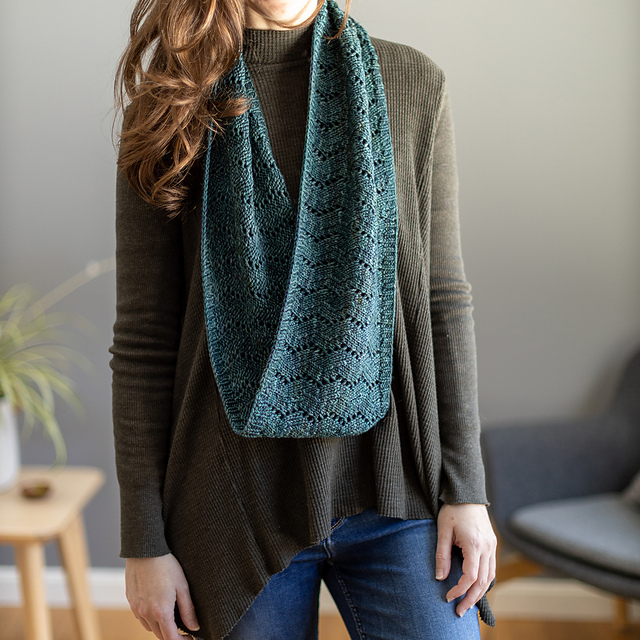 Collins Brook Cowl