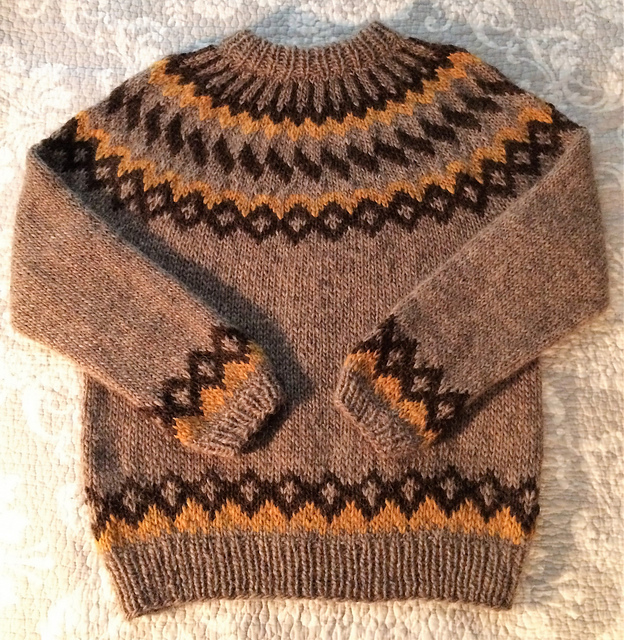 2 Pullover