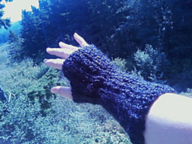 Miss Viv's Gauntlets