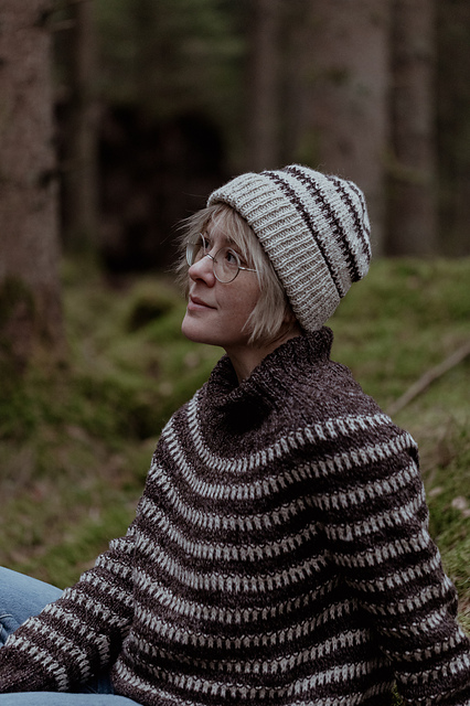 Mulm Hat