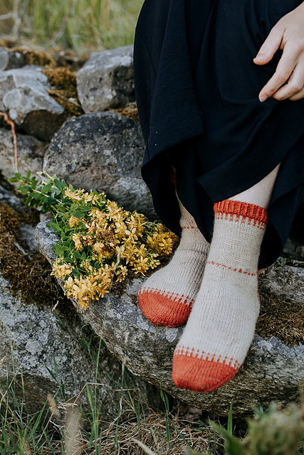 Sank socks