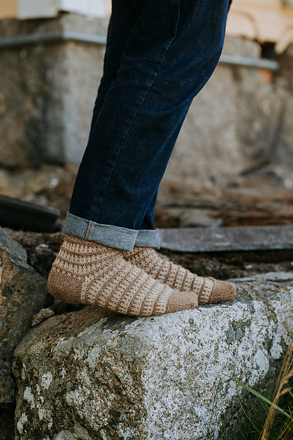 Ekollon socks
