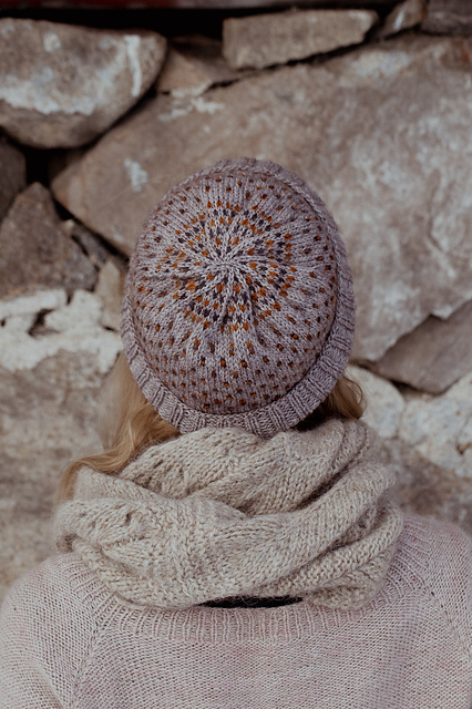 Mineral Hat