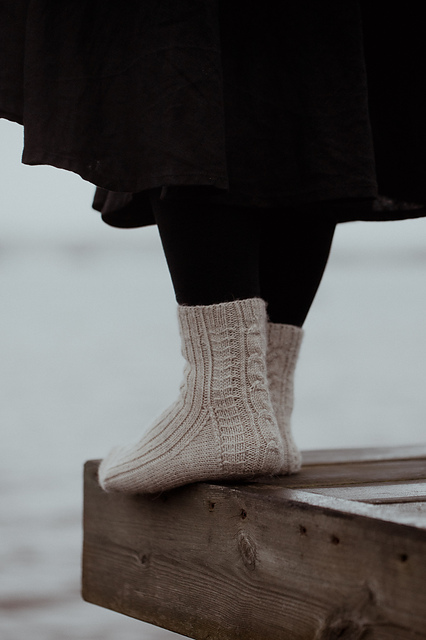 Lake Socks