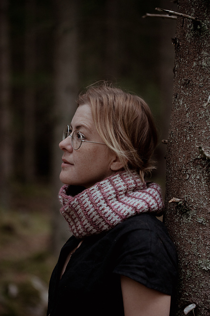 Mushroom Cowl