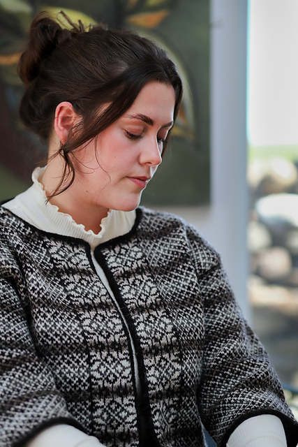 Freefield Jacket