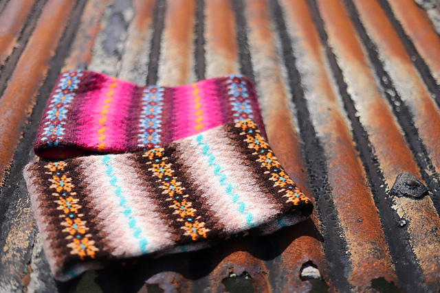 Osla Cowl