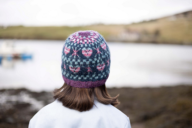 Bakka Beanie