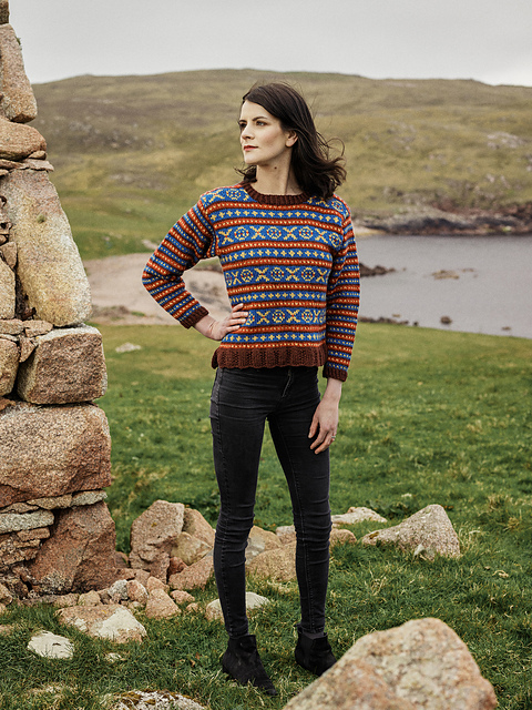 Vatn Jumper