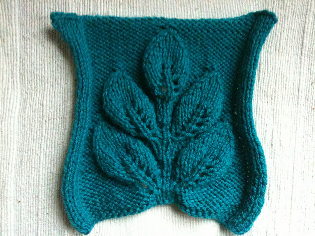Square No. 23