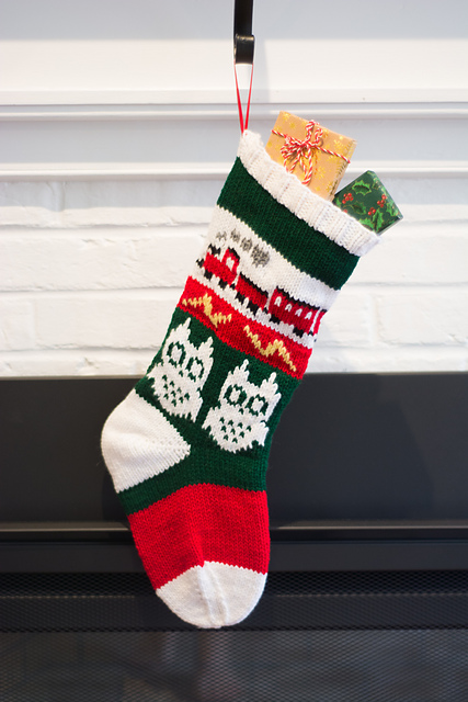A Wizarding Christmas