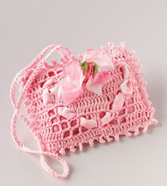 Valentine’s Day Fragrant Sachet