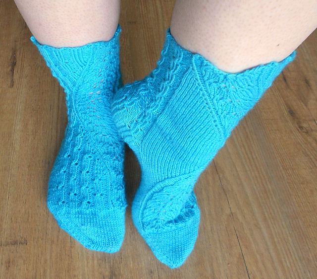 Conina Socks