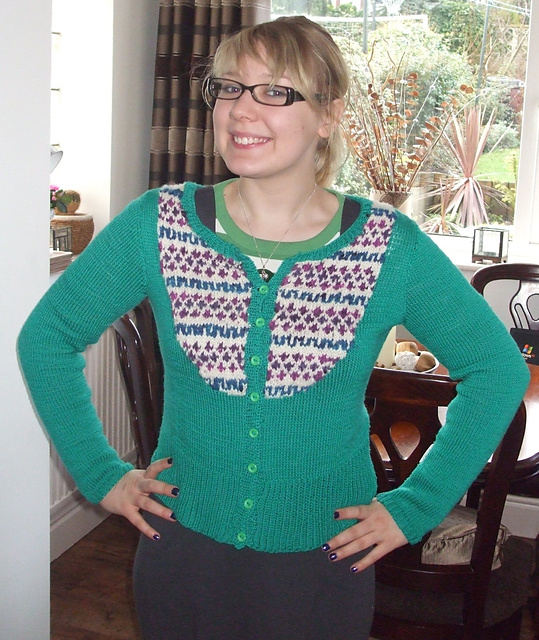 Girly 2