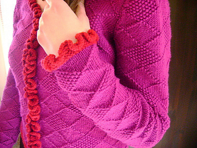 Vintage Cardigan