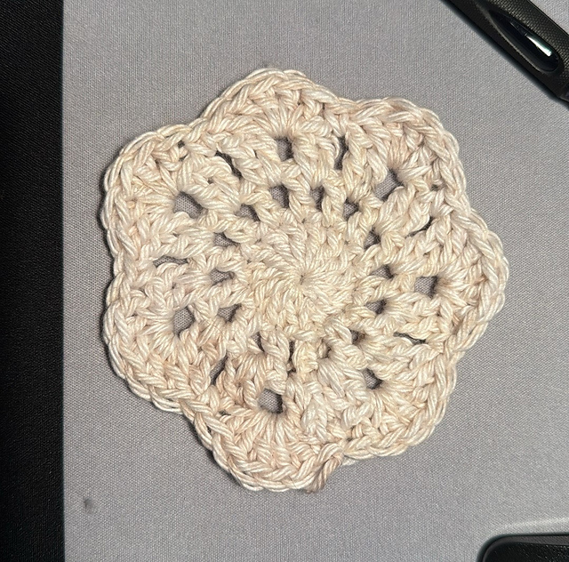 "Ellie" Coaster