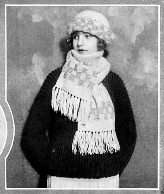 The Checkers Hat