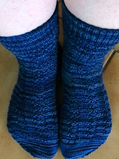 Bazley Socks