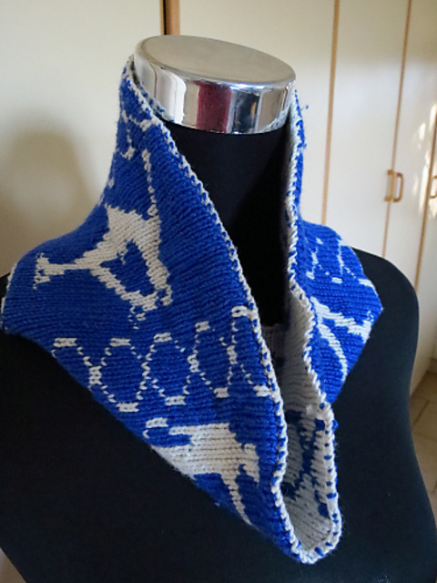 De Kelders Cowl