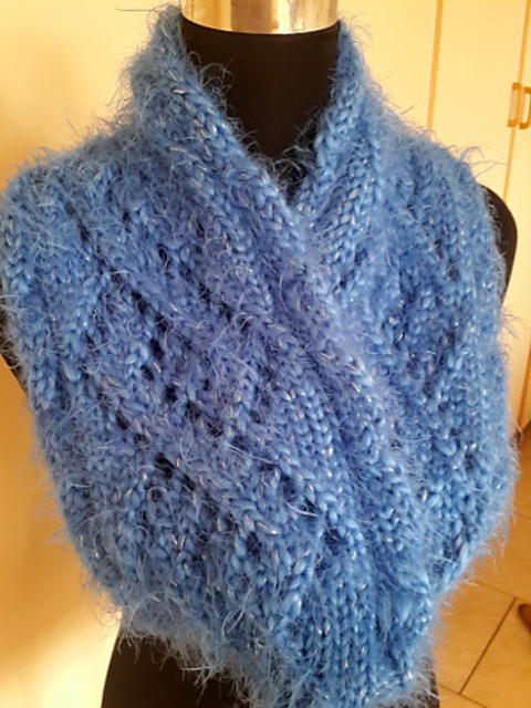 Ermelo Cable Cowl