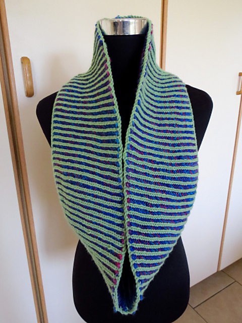 Phalaborwa Cowl