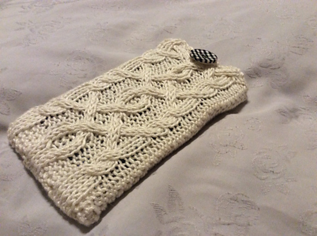 Samsung Note 3 Cabled Cover