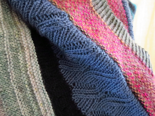 Arniston Cowl
