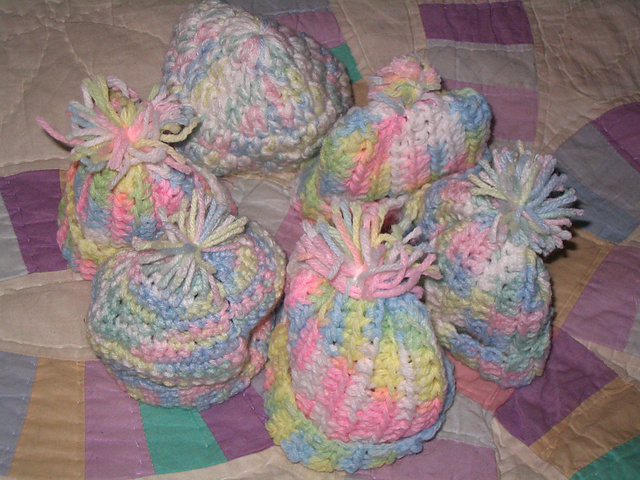 Basic Hat #4