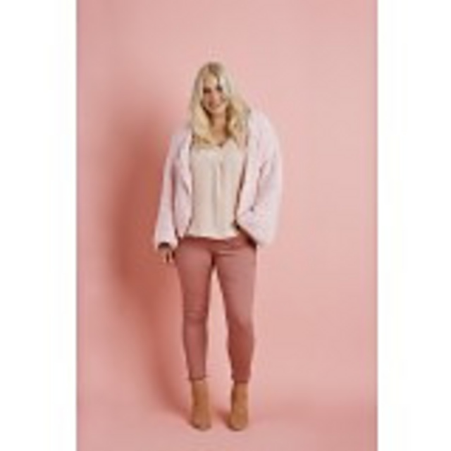 Pink Happens