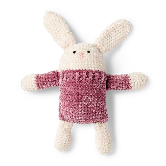 Square Hare