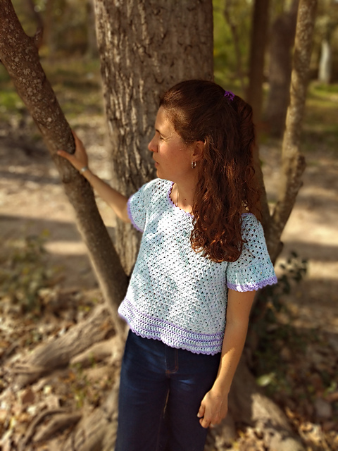 Remera Aire