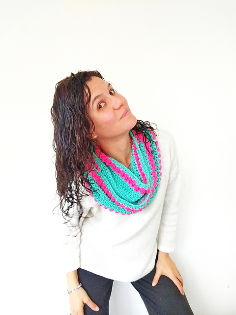 Cuello Friendly