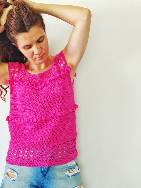 Remera Sweet