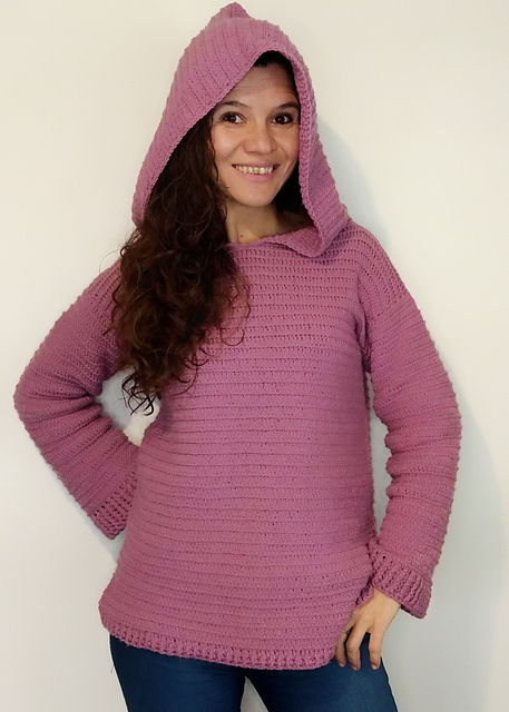 Sweater Tiempo