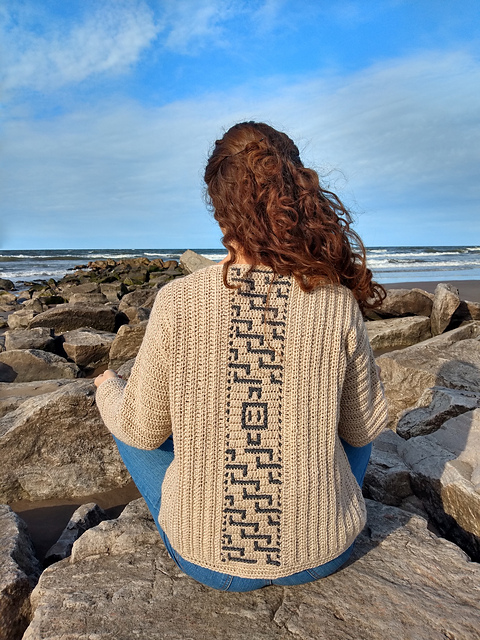 Sweater Kundalini