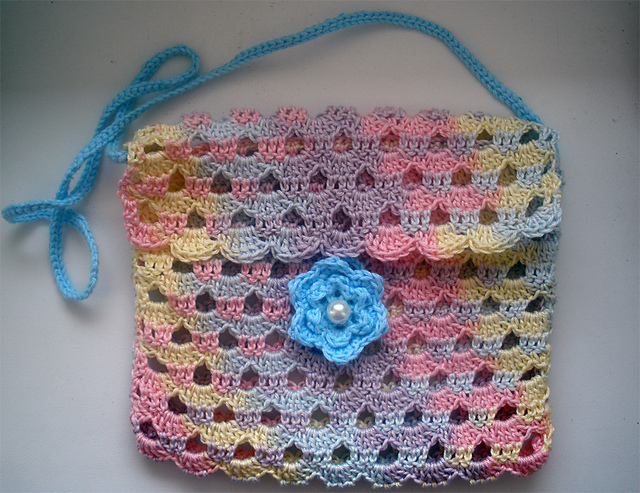 Cute Little Purse