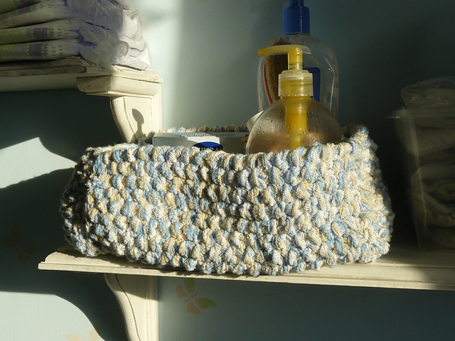 little basket