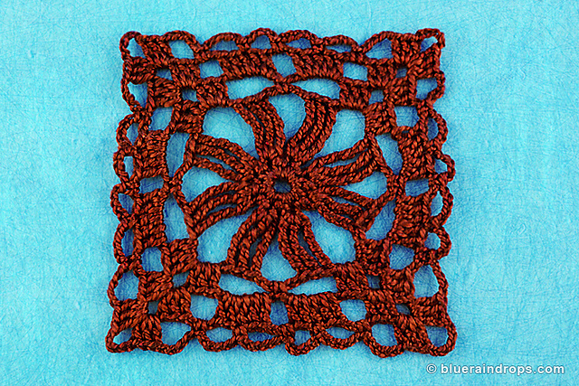 Propeller Square