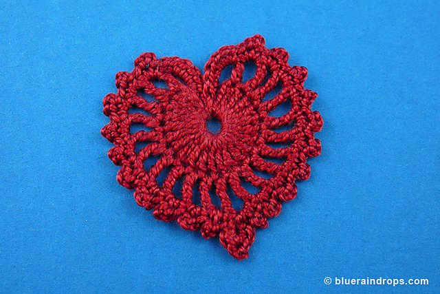 Delicate Heart