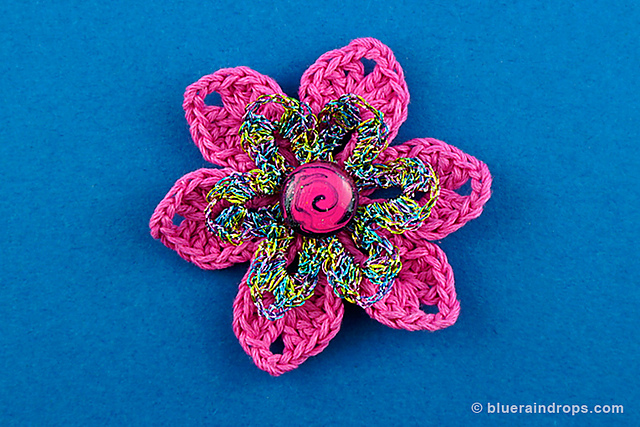 Flower Urania
