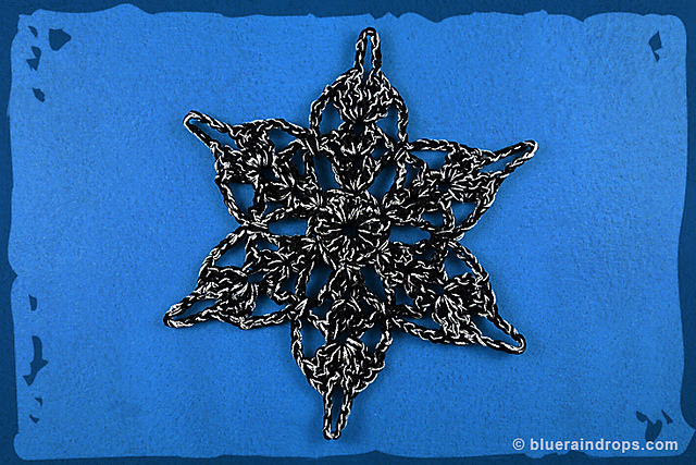 Snowflake Sifnos