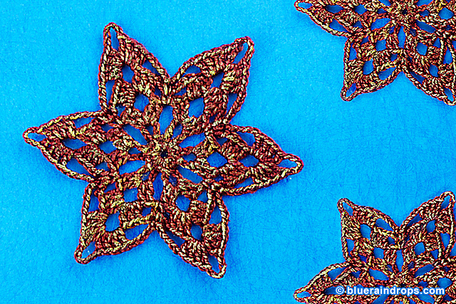 Snowflake Ithaca
