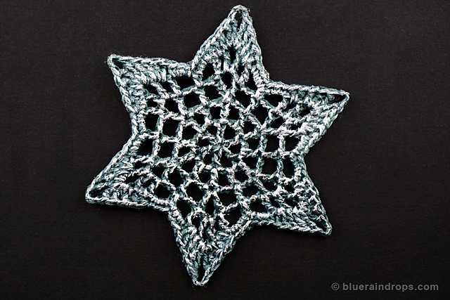 Snowflake Ios